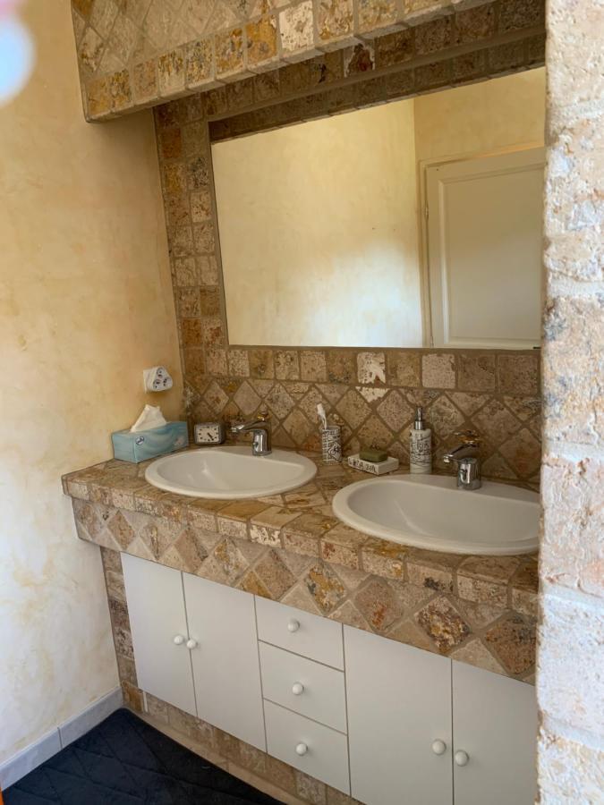 Le Mas Christiane Buis-les-Baronnies Exterior photo